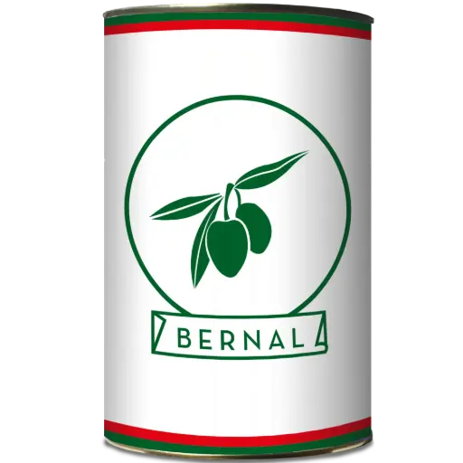 [B019-3G] Pelotin Olives, Bernal Professional, 4250ml 